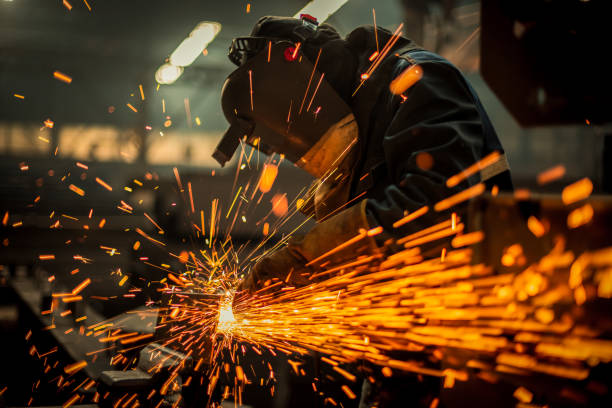 Shokan, NY Welder & Metal Fabrication Company