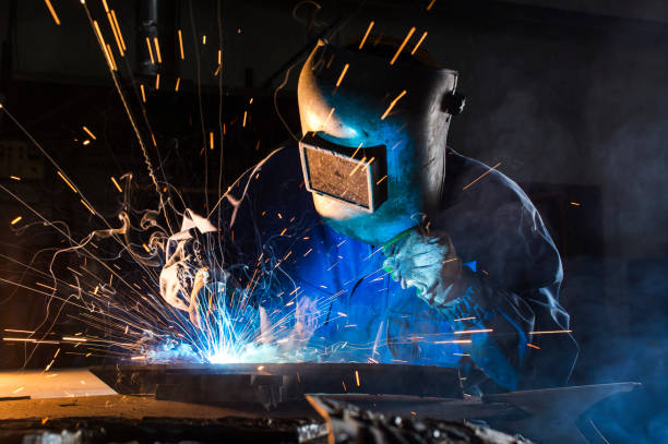 Best Structural Steel Welding in Shokan, NY