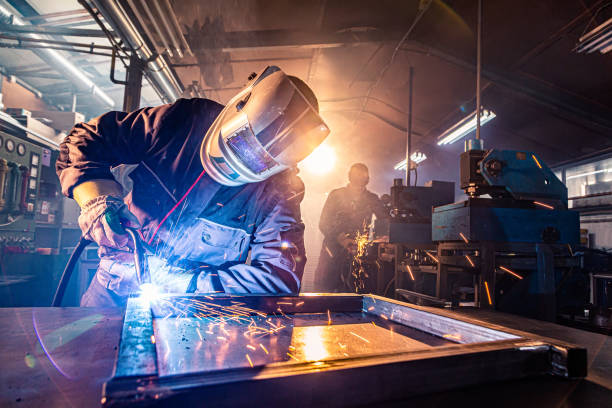 Best Marine and Shipbuilding Welding in Shokan, NY