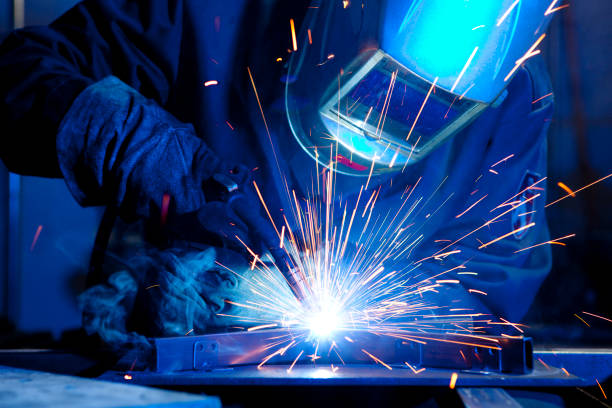 Best Welding Inspection and Certification in Shokan, NY