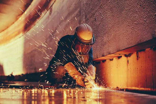 Affordable Welder Services in Shokan, NY