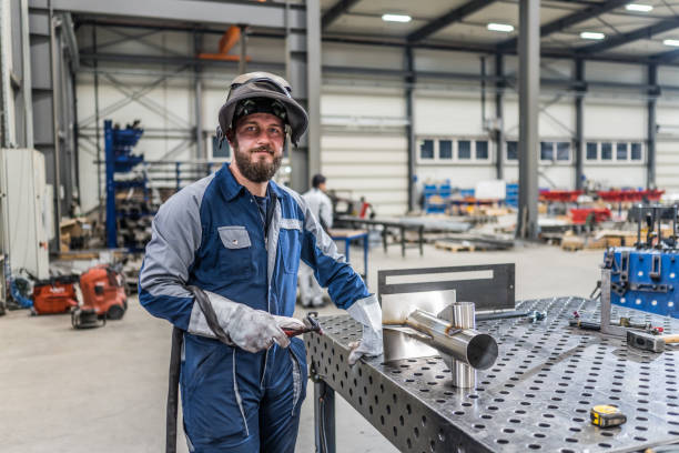 Best Aerospace and Defense Welding in Shokan, NY